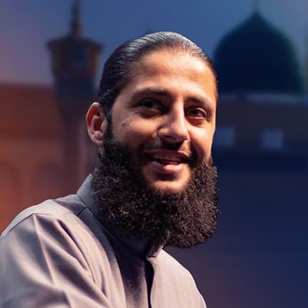 Brother Akhi Ayman