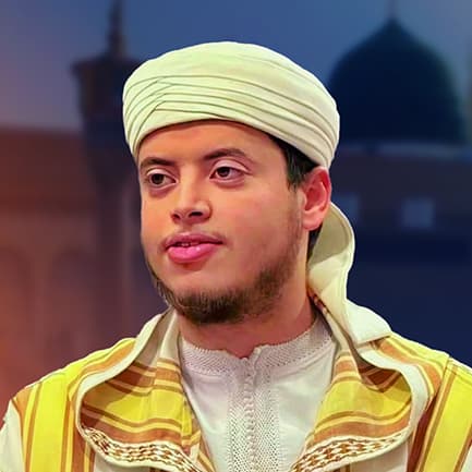 Moqri Ilyas el Hajri
