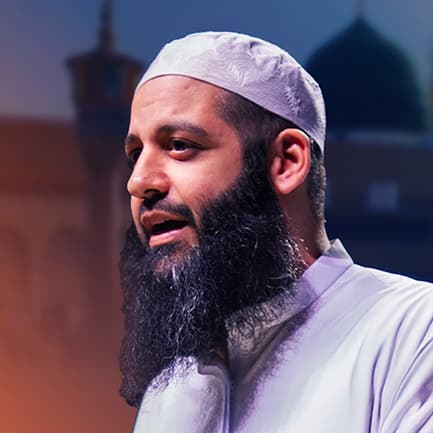 Sheikh Abou Bakr Zoud