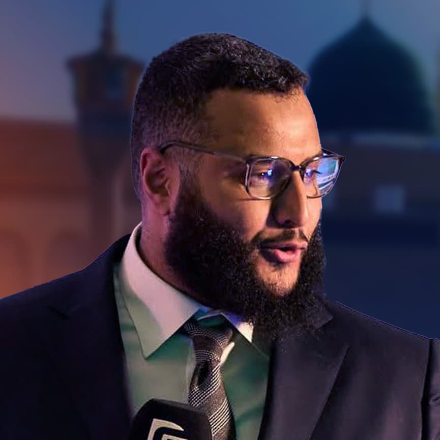 Oestaadh Mohammed Hijab
