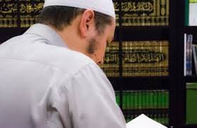 Sheikh Aboe Ismail