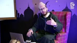 Oestaadh Hamza Akkar