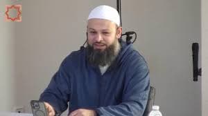 Oestaadh Imad el Idrissi