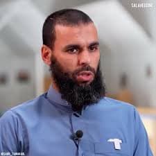 Oestaadh Rafik Abou Raihana