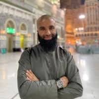 Oestaadh Umair Bantvawala