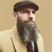 Broeder Nourdeen Wildeman