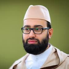 Sheikh Ilyas el Yousfi