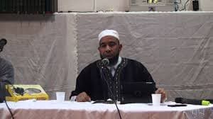 Imam Abdeljalil