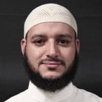 Oestaadh Mohammed Akkouh
