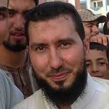 Sheikh Mohammed Bouniss