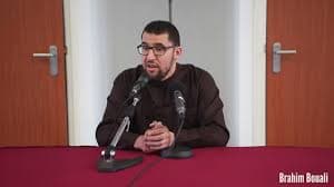 Oestaadh Brahim Bouali