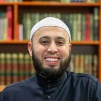 Oestaadh Ismail Abou Soumayyah