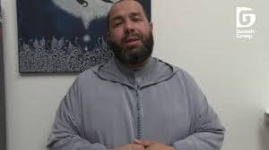 Sheikh Nouredinne Talhaoui